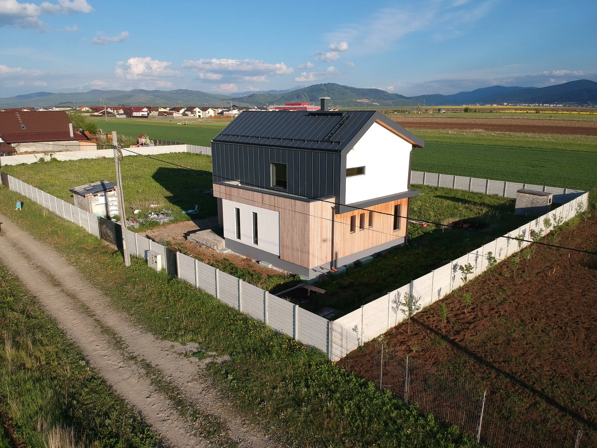 Casa D/I, fotografia 3