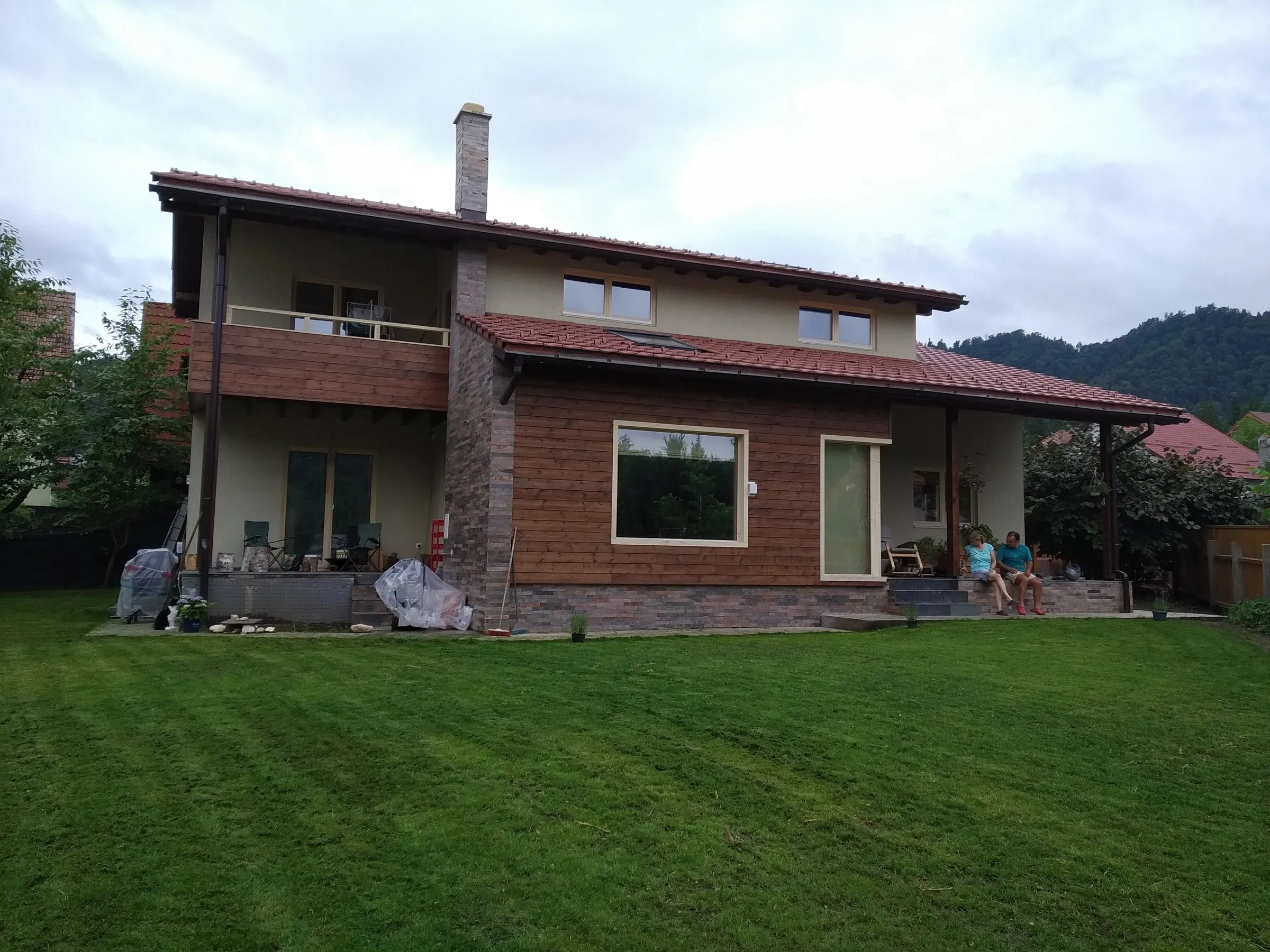 Casa V/O, fotografia 3