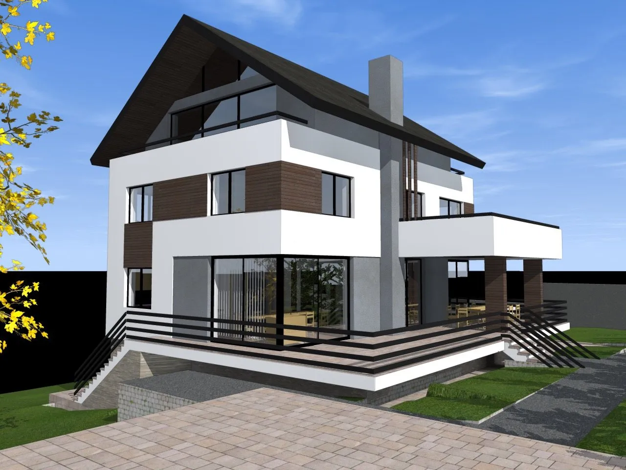 Remodelare locuință, fotografia 3