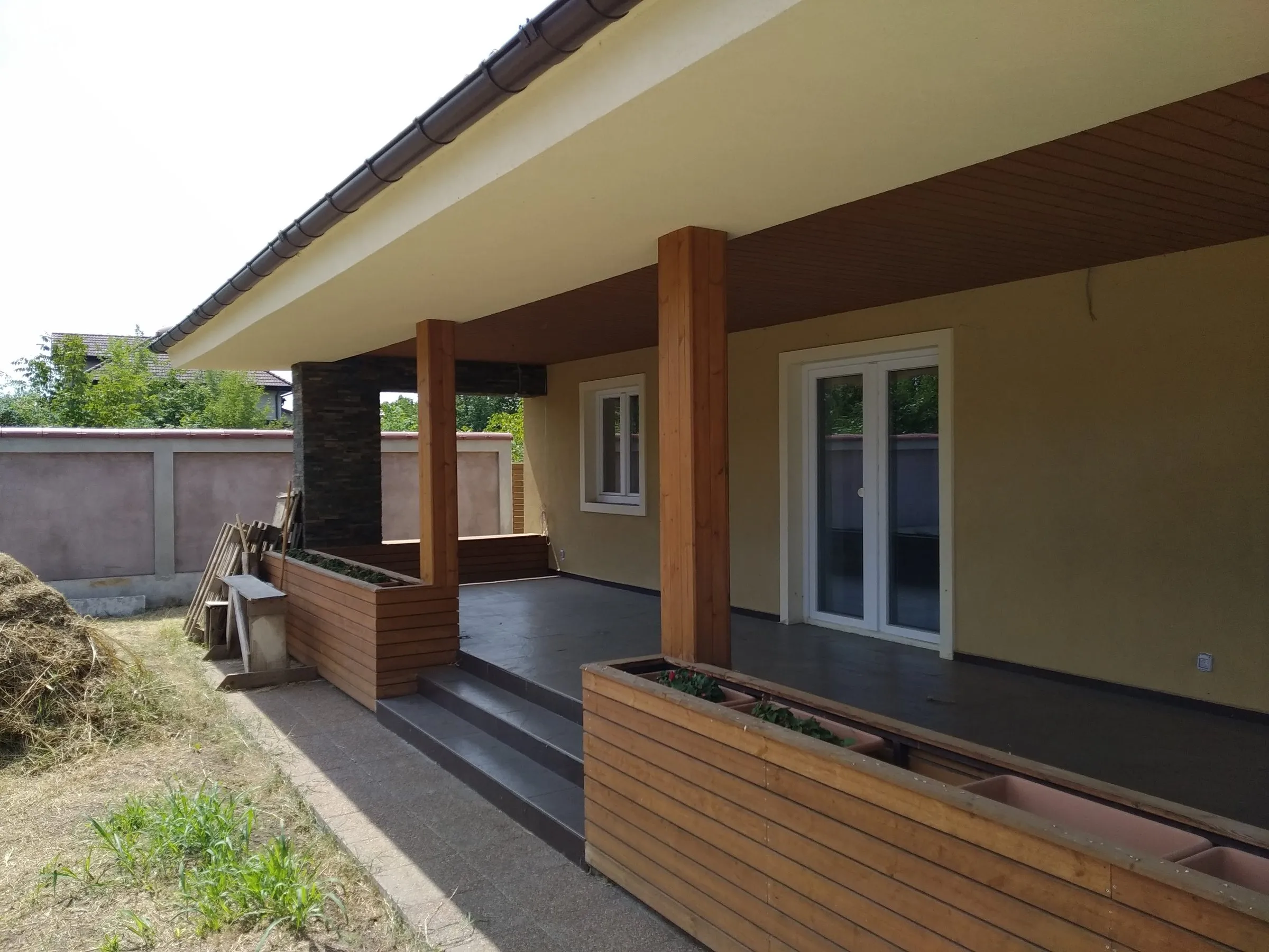 Casa C/G, fotografia 3