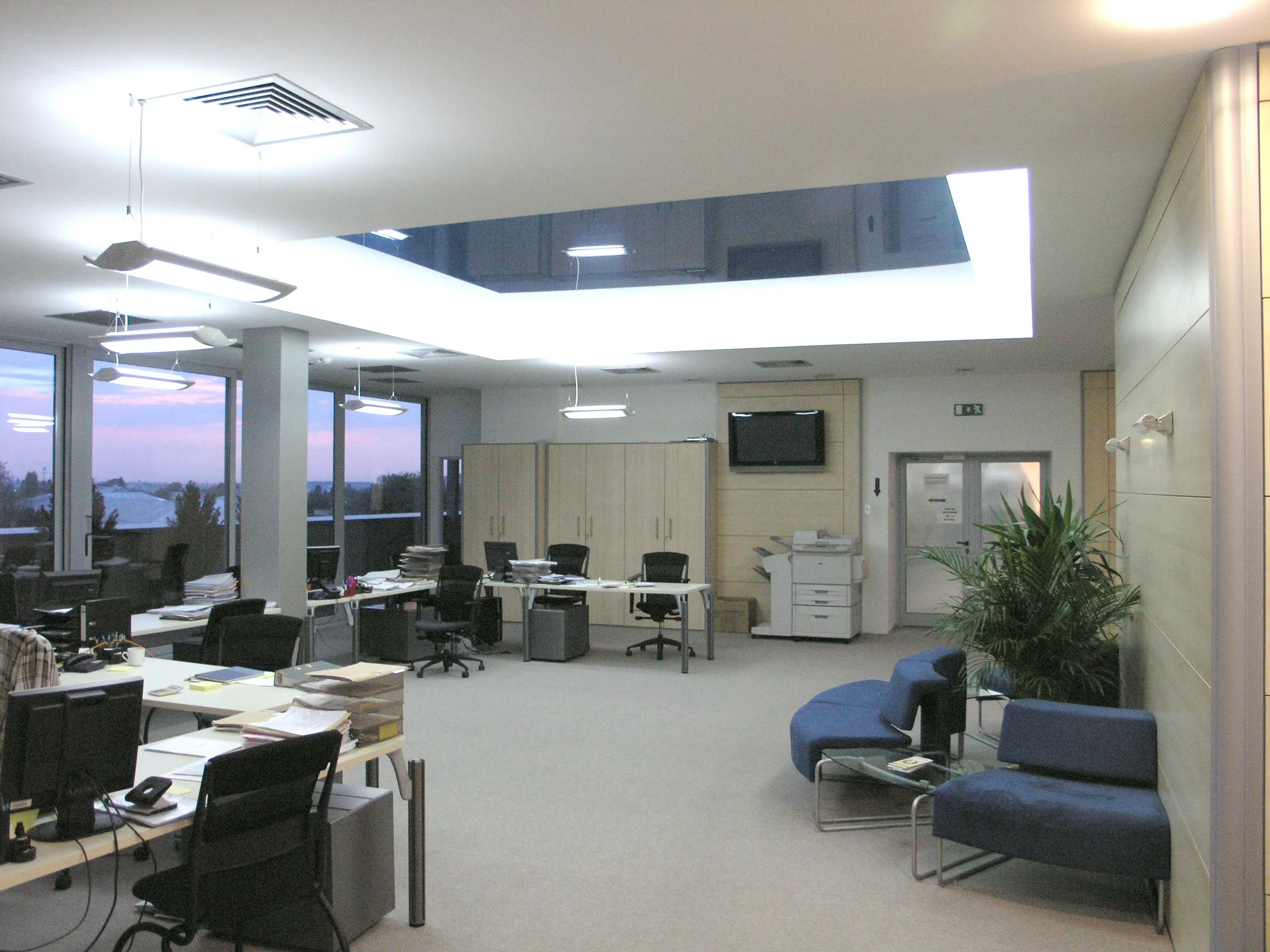Birouri Țiriac Leasing, fotografia 4