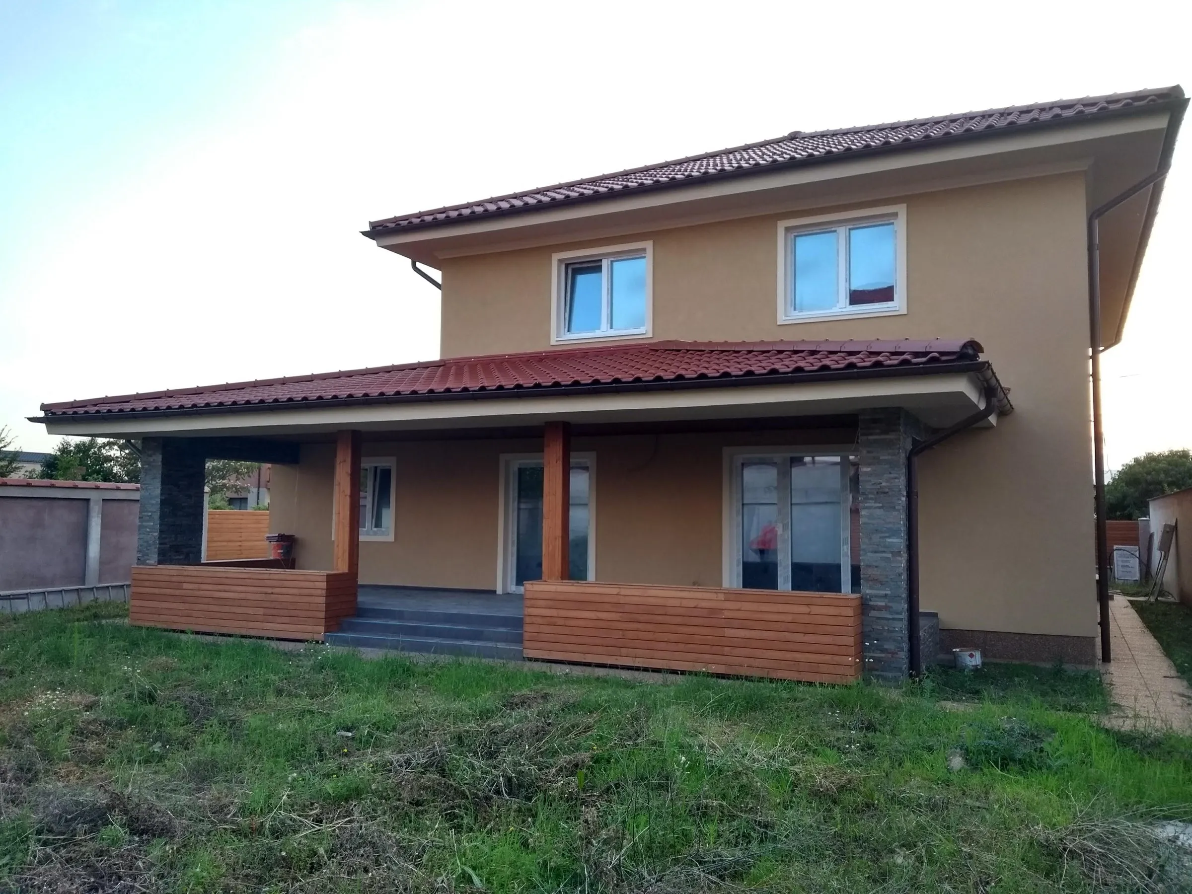 Casa C/G, fotografia 4