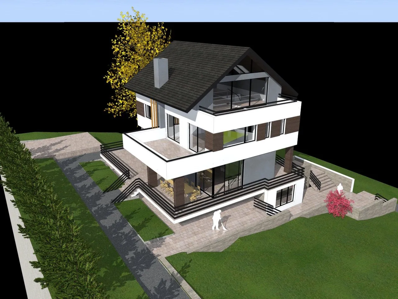 Remodelare locuință, fotografia 4