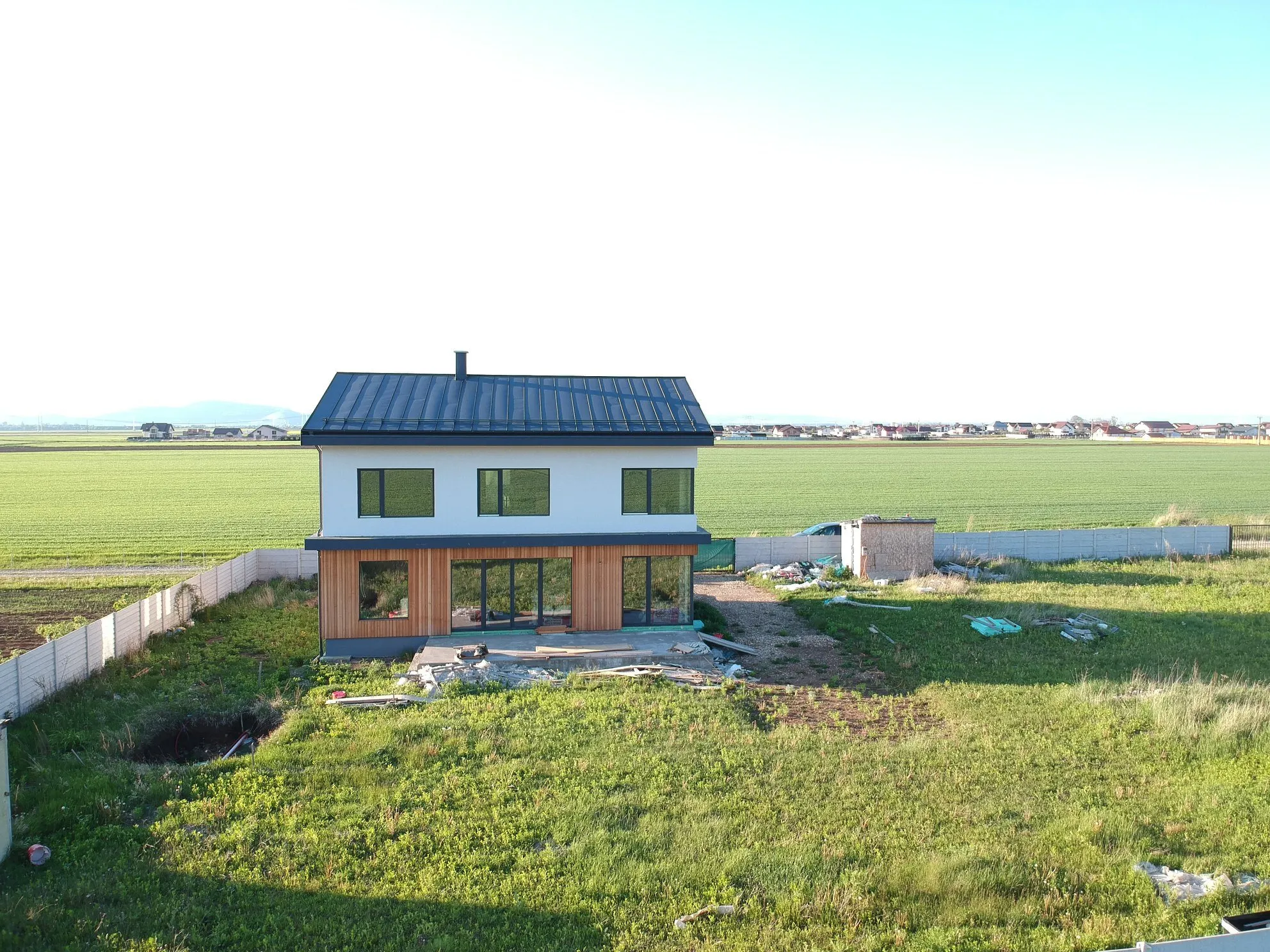 Casa D/I, fotografia 4
