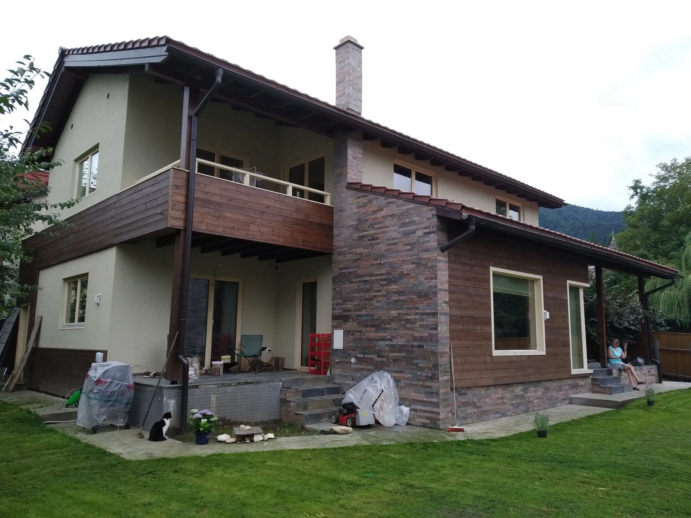 Casa V/O, fotografia 4