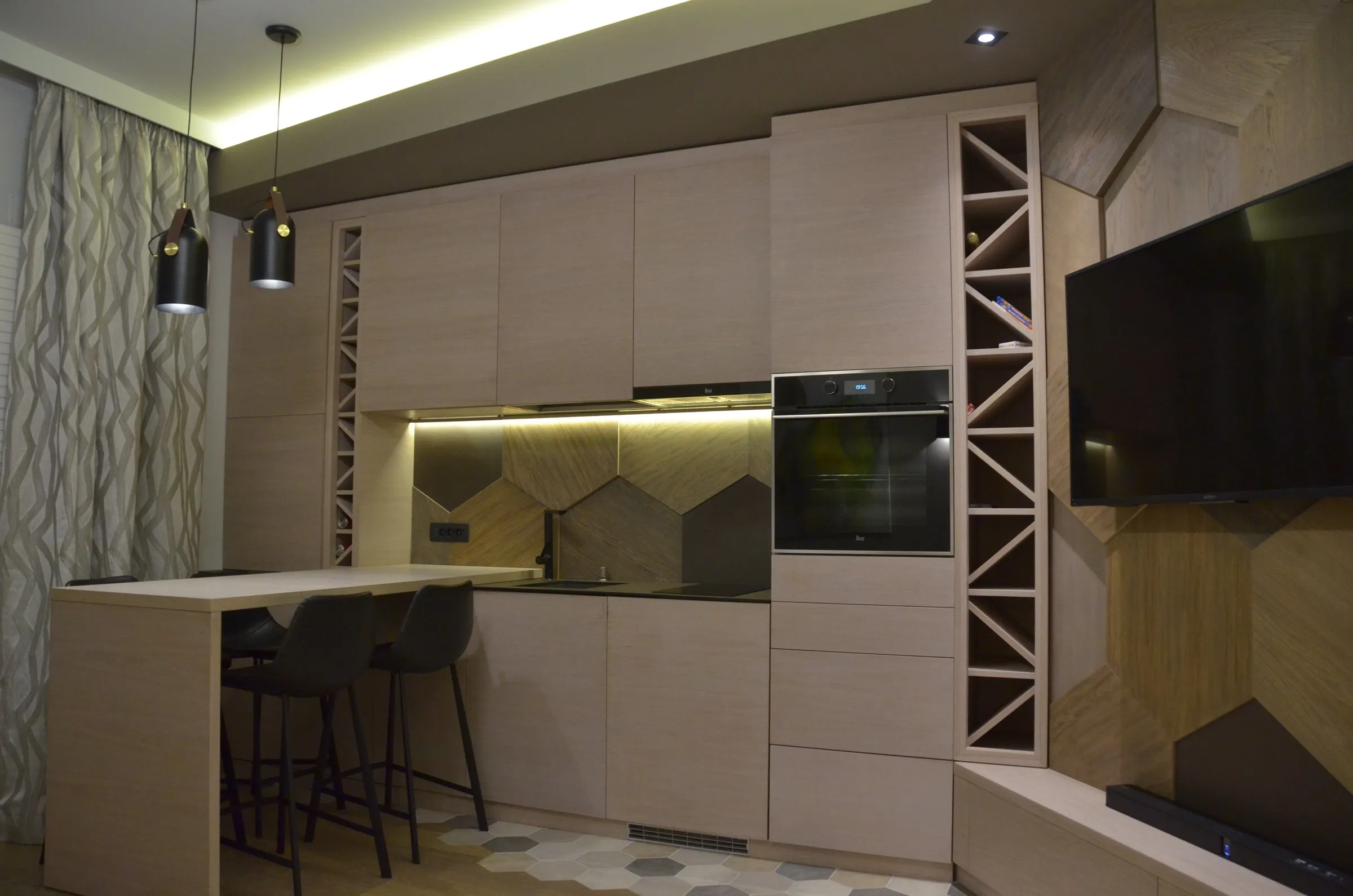 Apartament M/O, fotografia 5