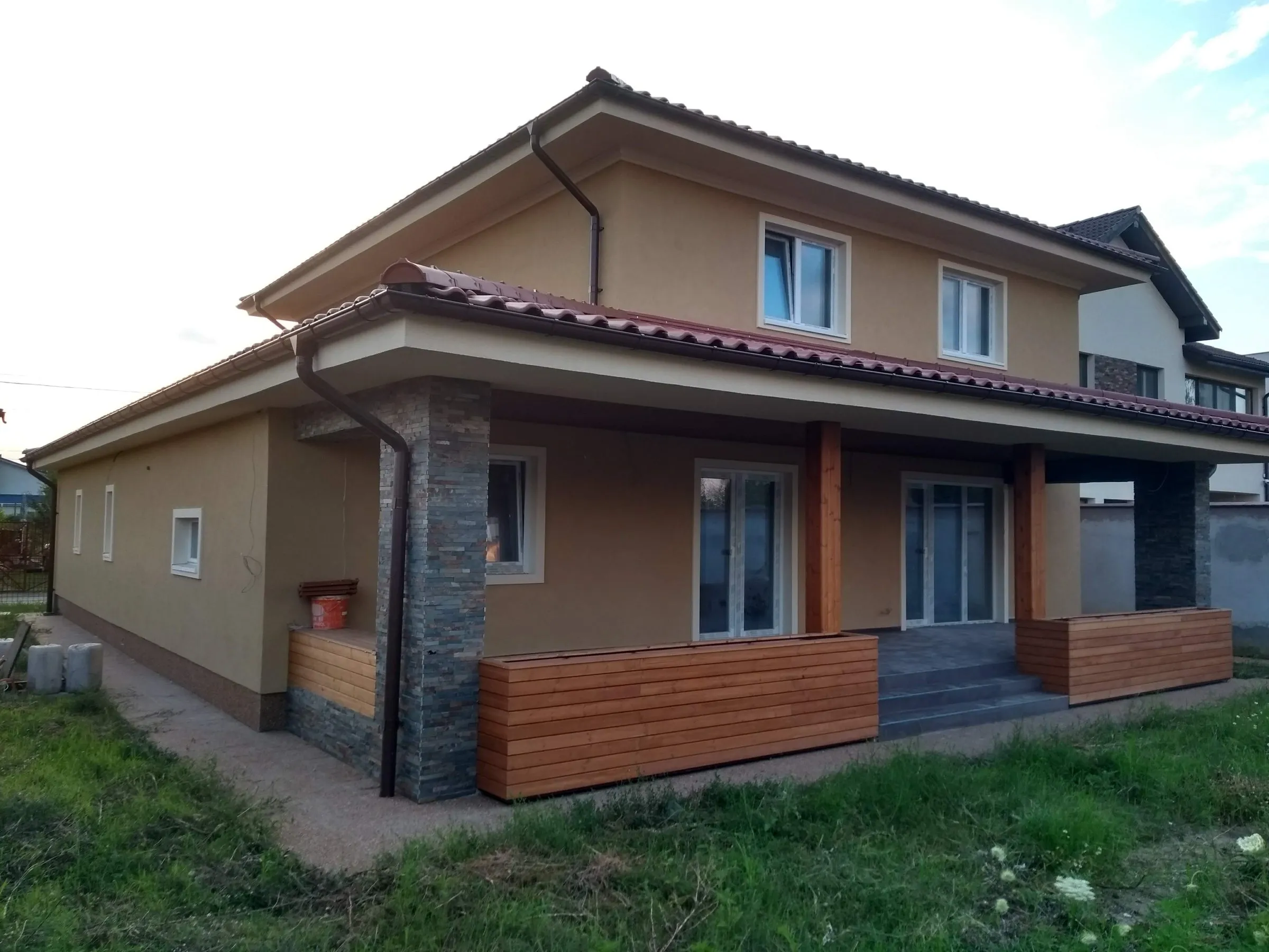 Casa C/G, fotografia 5
