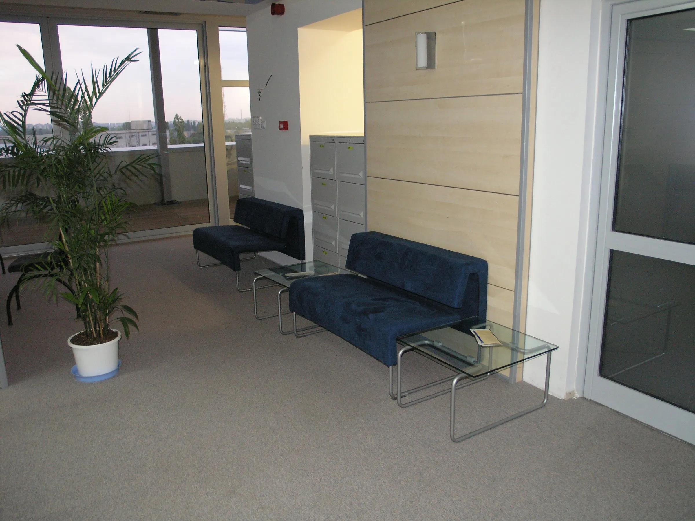 Birouri Țiriac Leasing, fotografia 5