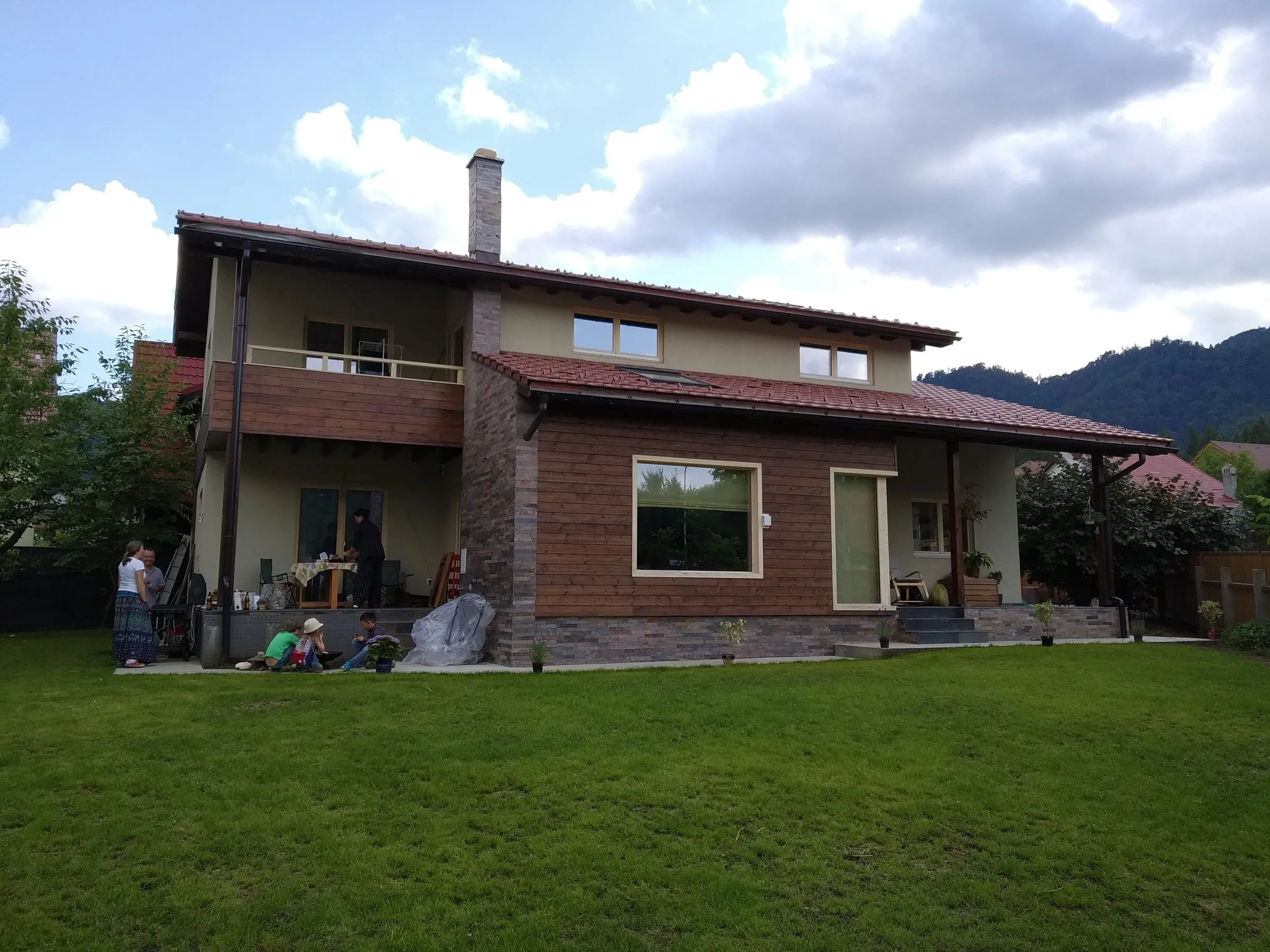 Casa V/O, fotografia 5