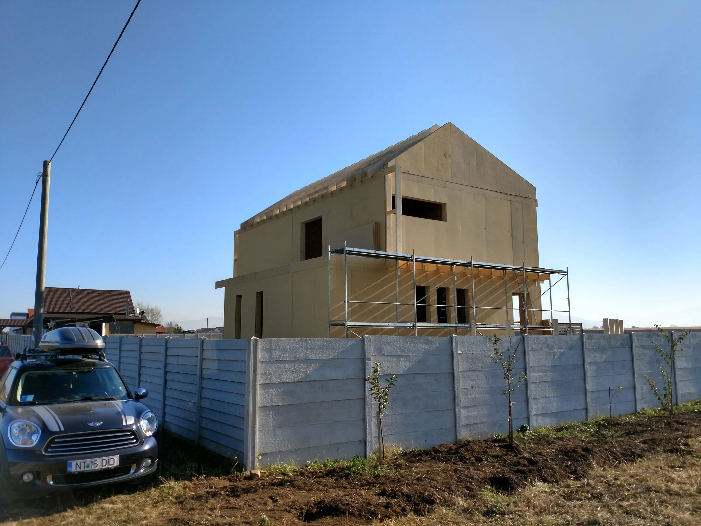 Casa D/I, fotografia 6