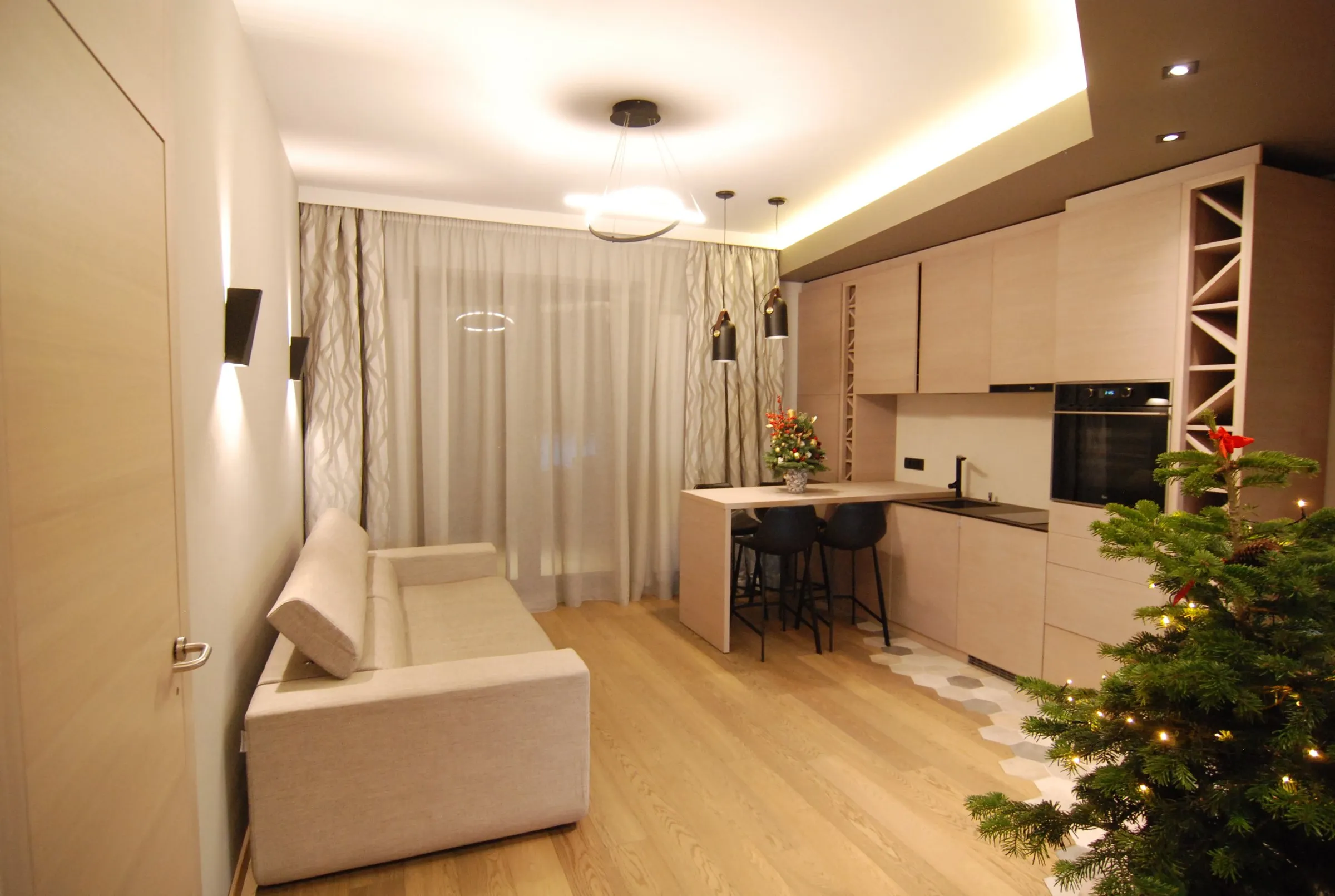 Apartament M/O, fotografia 8